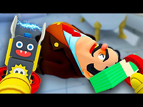 I Stole $10,000 and TASED The Owner!