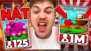Bản Tin Roblox - Jandel Từ Bỏ Grow A Garden Đầu Tư Game Mới Top 1 Roblox...