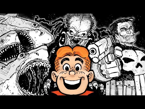 Everyone Wants to Kill Archie