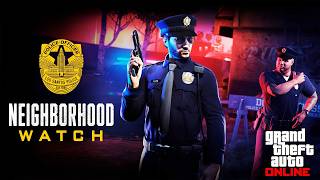 GTA ONLINE NEW POLICE BUFFALO STX, WEEKLY EVENT & MORE!