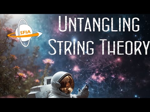 Untangling String Theory