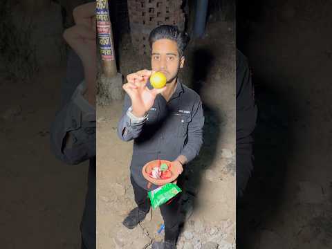 Mene Chorahe Ka Totka Kha Liya 😱💀 (10%Real) #minivlog #vlog #totka #ghost #horror