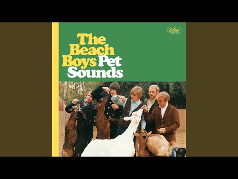 God Only Knows - Beach Boys
