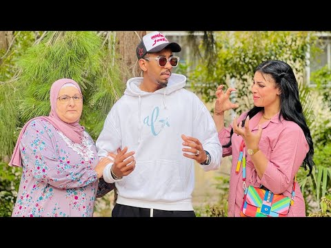 فيلم قصير : تزوجات بخوه باش تنتاقم منو ولاكن اخرتها😱😱
