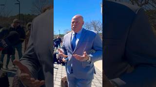 Rex Heuermann’s attorney once suggested the same person killed the Gilgo victims & Shannan Gilbert