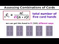 Exploring Theoretical Probability and Combinatorial Concepts