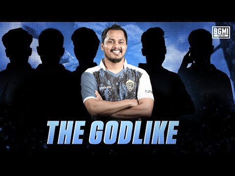NEW ERA TEAM GODLIKE | TEAM ANNOUNCEMNET | NEW PLAYER?????? | BGMI LIVE