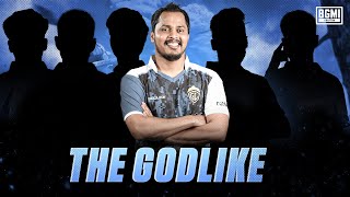 NEW ERA TEAM GODLIKE | TEAM ANNOUNCEMNET | NEW PLAYER?????? | BGMI LIVE
