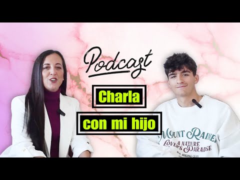 Emprende con 17 años y escribe 2 libros. | Ep. 16 Podcast