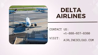 Delta Airlines