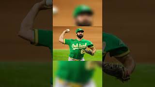 FRANKIE MONTAS TO THE YANKEES!! Yankees fan Reaction #shorts #mlb #yankees #tradedeadline