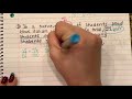 Percent Problems and Text Messaging