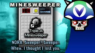 [Vinesauce] Joel - Triple-A Minesweeper