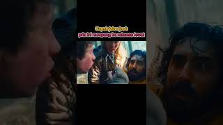karna capek pria ini menumpang ke monster titan #recapfilm #reviewfilm #alurceritafilm