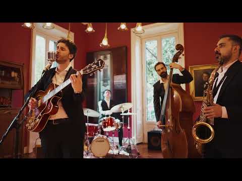 Italian Swing Frequency