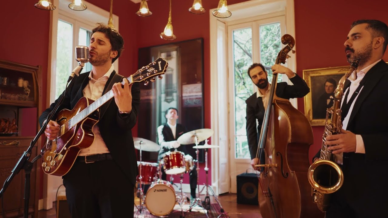 Italian Swing Frequency