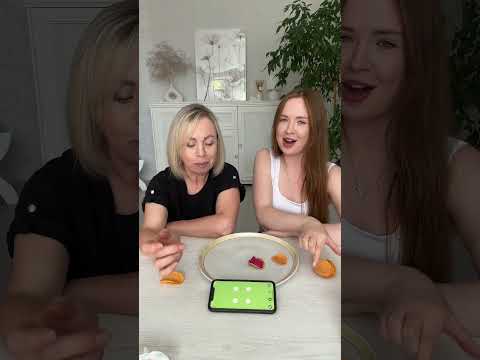 Проигравшему приятного аппетита😋