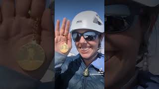 Climbing Mount Olympus - A Vlog of 5 Days