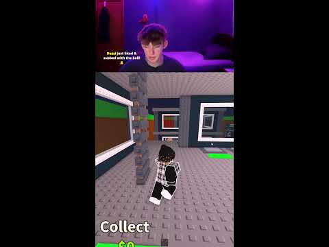 Roblox Steal a Brainrot - Lucky Block Opening, September 27th