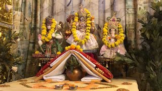 अंबुबाची मेला तृतीय दिवस पाठ (सारथी धाम) live | Astro Trishla