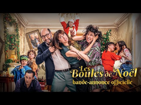 Les Boules de Noël - Bande-annonce officielle