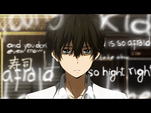 IVOXYGEN - Kid is afraid to be alone (prod. Kubsy Beats)
