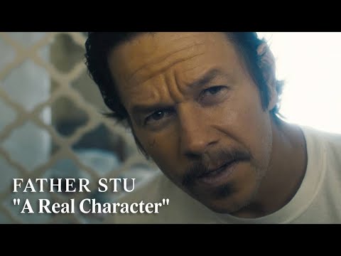 You Don’t Know Stu | A Real Character