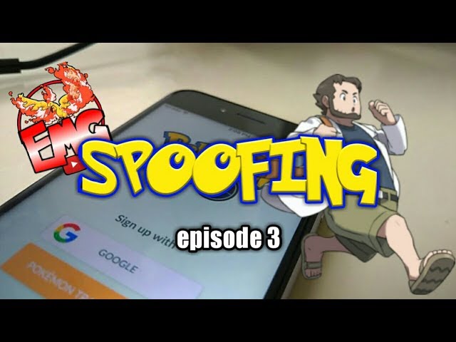 Spoofing Episode 3 | SM Pier