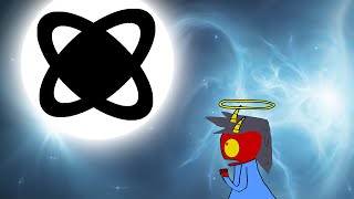Demangel's Biblically Accurate Angel Form