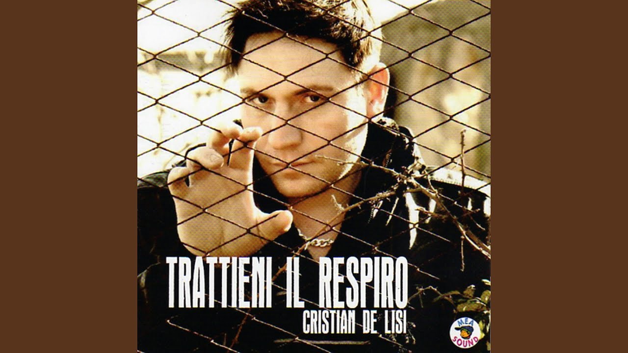 Cristian De Lisi