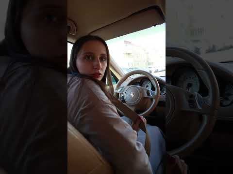 Scary Girl prank on my mom #shorts by Milli Star