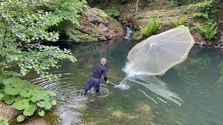 BALIK AVI - ESRARENGİZ HARİKA YERLER