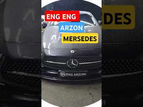 #легковой Mercedes CLS 300:(97) 708-07-07 #automobile #engarzoni