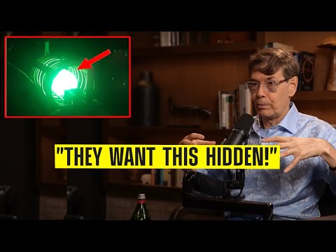 "They Kept THIS Technology Hidden from the Masses!" (MIND BLOWING!!!!) | Dr. Robert Gilbert