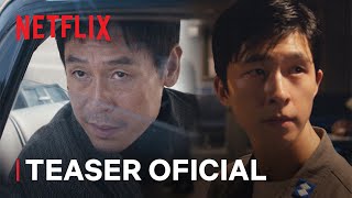 Good News | Teaser oficial | Netflix