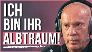 Ich habe Deutschland 16 Mal verklagt - und gewonnen