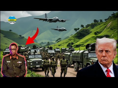 Ijwi ry'Amerika Amakuru y'Igitondo 22/2/2025 | Amakuru Mashya ku Rwanda na Congo | M23 |Gen Kabarebe