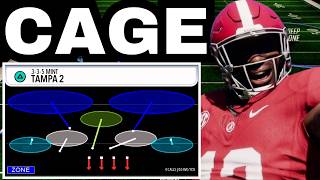 The Most LOCKDOWN Defenses In CFB 27 (Full Guide)