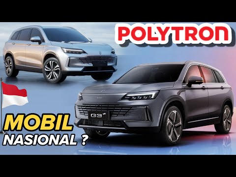“Mobil Nasional? Bongkar Asal Usul Polytron G3 yang Identik dengan Skyworth EV6!”