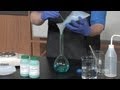 Chemical Solution Preparation Concepts