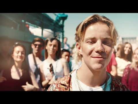 Kevin Haugan - F&#248;rste Sommer Sammen (Official Music Video)