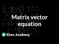 Matrix Operations and Inverses