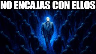 7 Señales de que Tienes una Personalidad Extremadamente Rara — Carl Jung