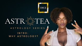 As a Creative Director Why Astrology?