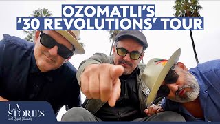 Ozomatli is still blending music and activism after 30 years | LA Stories