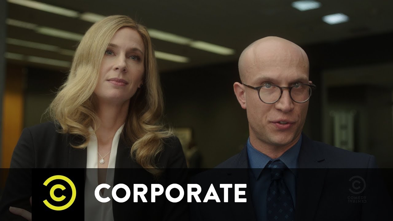 Corporate Trailer thumbnail