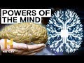 Exploring the Mysteries of the Human Brain and Beyond