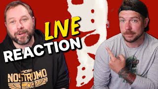 SWEET REVENGE Live Reaction and More!