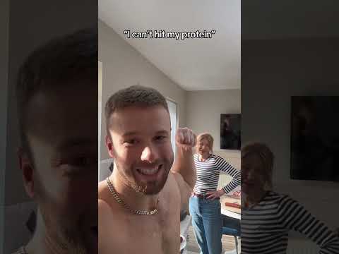I can’t hit my protein - 50 meatballs
