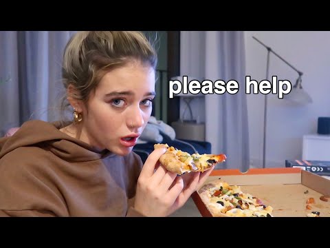 10,000 calorie challenge *vegan*